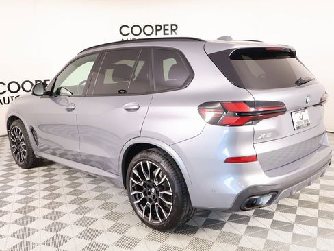 Used 2024 BMW X5 xDrive40i w/ M Sport Package image 24