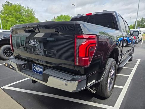 Used 2024 Ford F150 Lariat AWD/4WD image 5