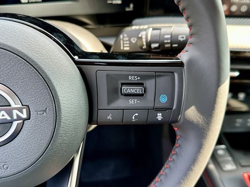 New 2026 Nissan Kicks SR w/ Illumination Package image 15