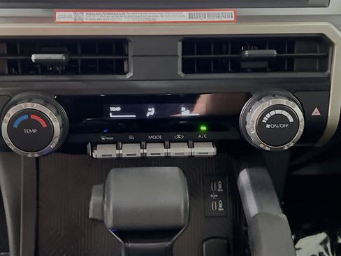 Used 2024 Toyota Tacoma SR5 image 25