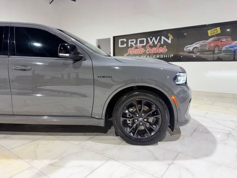 Used 2022 Dodge Durango R/T RWD image 5