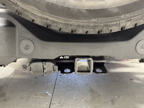 Used 2021 Ford Bronco Outer Banks AWD/4WD image 20