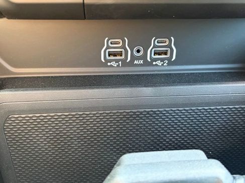 New 2026 RAM 2500 Big Horn AWD/4WD image 22