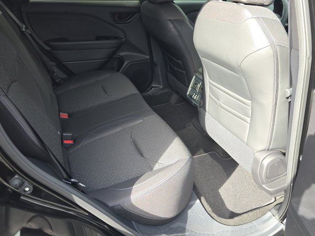 New 2026 Subaru Forester Sport AWD/4WD image 10