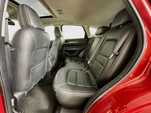 Used 2023 MAZDA CX-5 AWD 2.5 S image 27