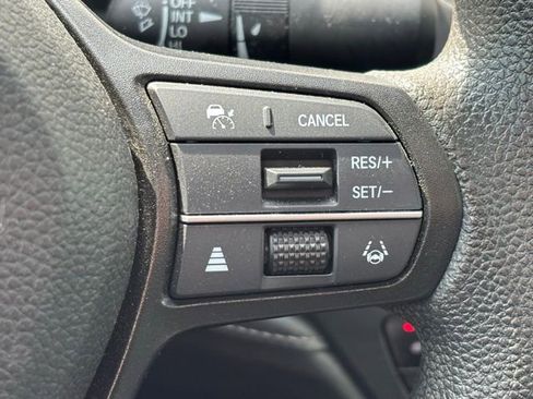 Used 2023 Honda Accord EX image 11