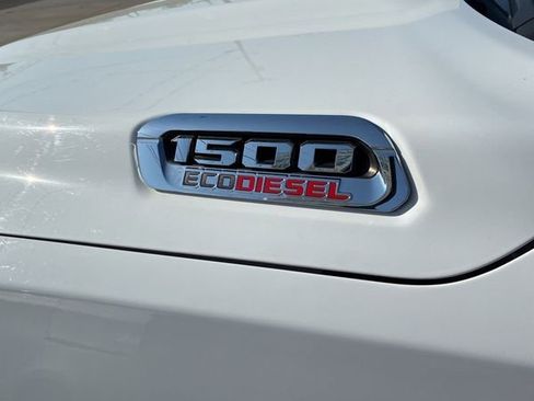 Used 2022 RAM 1500 Laramie image 12