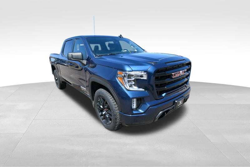 Used 2020 GMC Sierra 1500 Elevation AWD/4WD image 10