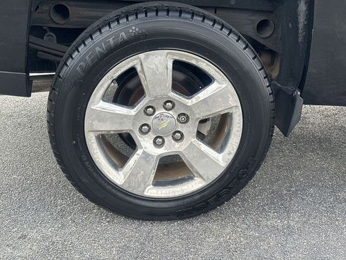 Used 2016 Chevrolet Silverado 1500 LT w/ LT Convenience Package image 11