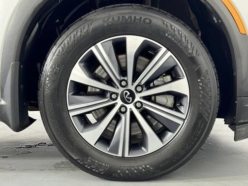 Used 2023 INFINITI QX60 Pure AWD/4WD image 41