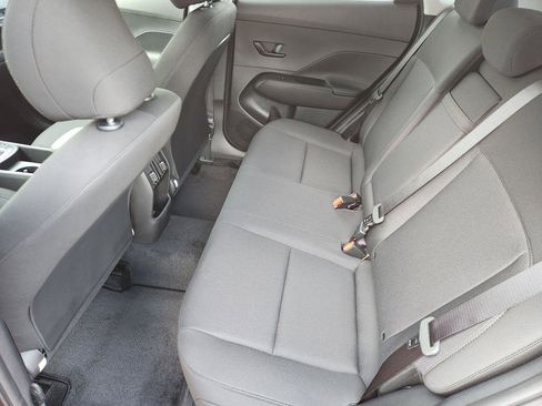 New 2026 Hyundai Kona SEL Sport image 28