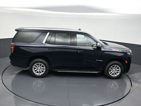 Used 2023 Chevrolet Tahoe LS image 21