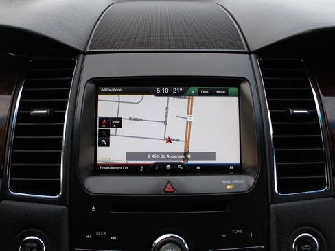 Used 2014 Ford Taurus Limited image 27