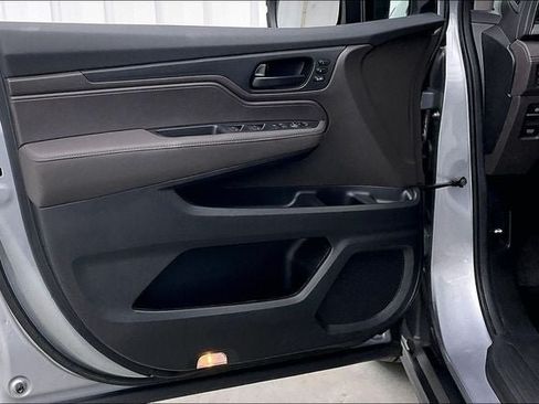 Certified 2023 Honda Odyssey EX-L image 21