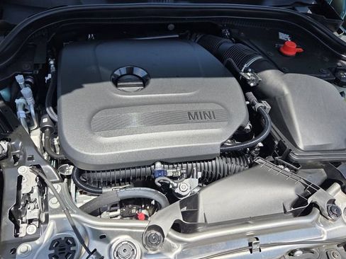 New 2026 MINI Cooper S FWD image 17