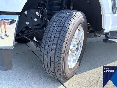 Certified 2026 Ford F250 XLT AWD/4WD image 25