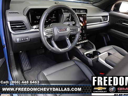 New 2026 GMC Terrain Elevation w/ Elevation Premium Package FWD image 10