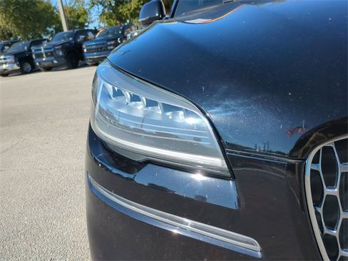 Used 2022 Lincoln Aviator Reserve w/ Equipment Group 201A image 10