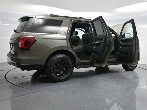Used 2024 Ford Expedition Timberline AWD/4WD image 4