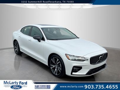 Used 2024 Volvo S60 B5 Core