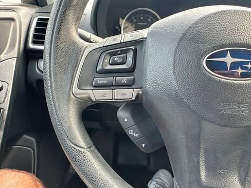 Used 2016 Subaru Forester 2.5i Premium w/ Popular Package #2 AWD/4WD image 20