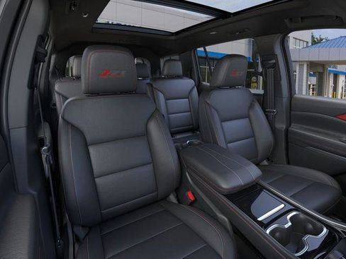 New 2026 Chevrolet Traverse Z71 AWD/4WD image 16
