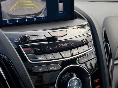 Certified 2023 Acura RDX FWD w/ Technology Package image 28