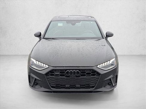 Used 2023 Audi A4 2.0T Premium Plus image 2