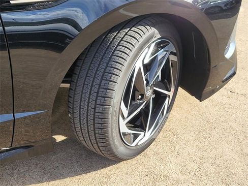 New 2026 Hyundai Sonata SEL image 5