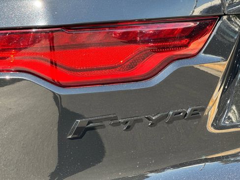 Used 2023 Jaguar F-TYPE R-Dynamic image 45