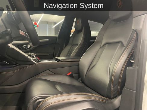 Used 2019 Lamborghini Urus image 14