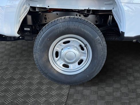 New 2026 Ford F250 XL AWD/4WD image 17