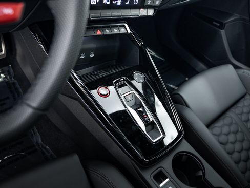 New 2026 Audi RS 3 AWD/4WD image 14