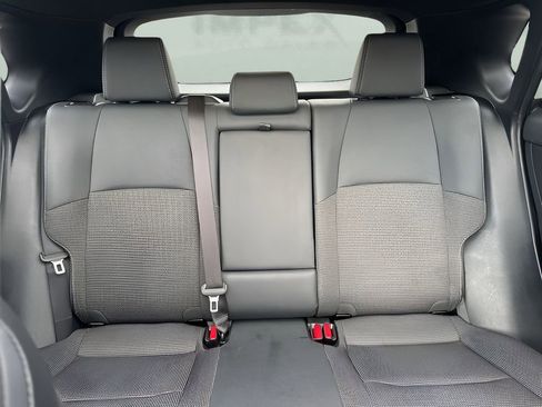 Used 2024 Toyota bZ4X XLE w/ Weather Package image 12