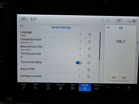 Used 2024 Ford F150 XLT w/ Equipment Group 302A MID image 27