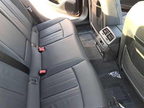 Certified 2025 Audi A6 2.0T Premium w/ Convenience Plus Package image 11