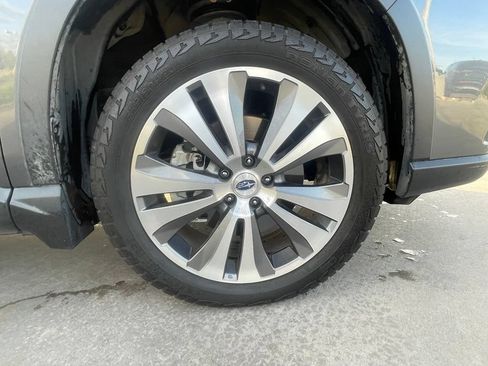 Used 2021 Subaru Ascent Touring w/ Popular Package #2 AWD/4WD image 34