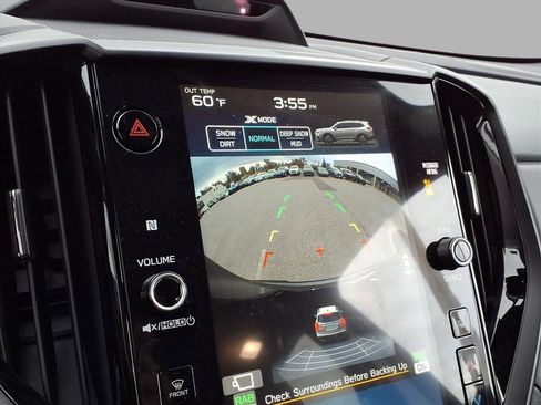 Certified 2025 Subaru Ascent Bronze Edition image 8