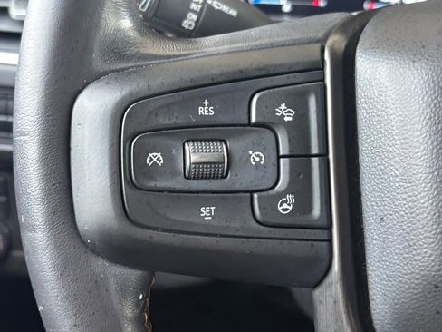 Used 2022 GMC Yukon AT4 image 11