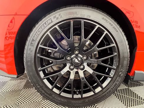 Used 2016 Ford Mustang GT Premium w/ GT Performance Package RWD image 17