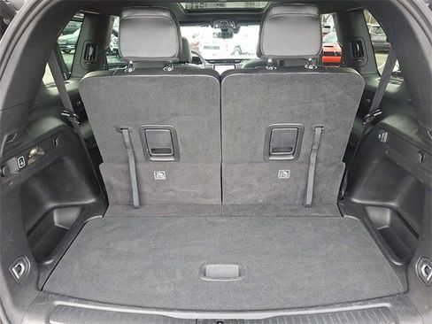 Used 2024 Jeep Grand Cherokee L Limited w/ Luxury Tech Group II image 29