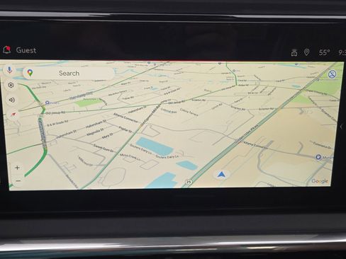 New 2026 GMC Sierra 2500 Denali Ultimate image 5