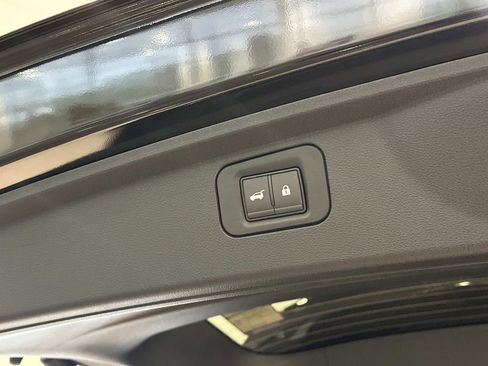 New 2026 INFINITI QX80 4WD w/ Sport Exterior Package image 21