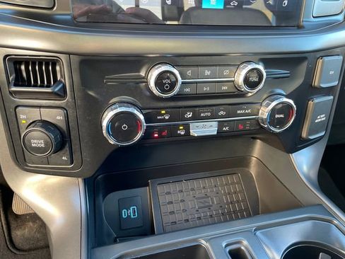 Used 2024 Ford F150 XLT w/ Equipment Group 303A High image 33