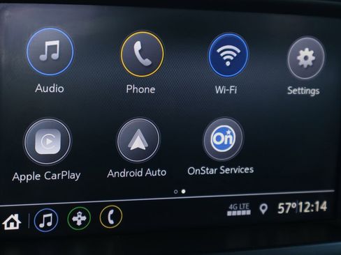 Used 2022 Chevrolet Colorado LT w/ Fleet Safety Package image 14