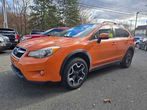 Used 2015 Subaru Crosstrek 2.0i Limited image 14