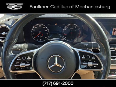 Used 2020 Mercedes-Benz E 350 4MATIC Sedan image 23