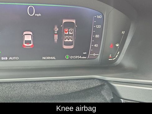 Certified 2024 Honda Accord Sport image 16