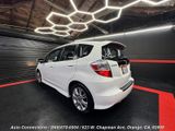 Used 2009 Honda Fit Sport image 4
