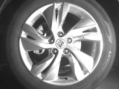 Used 2025 Buick Encore GX Preferred image 12